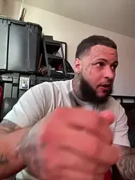 CallmeRICO webcam model stream image