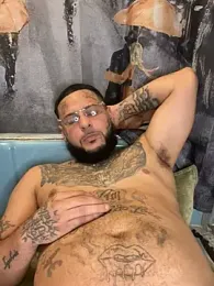 CallmeRICO webcam stripchat model stream image