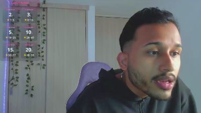 SubmissiveHorny webcam cam4 model stream image