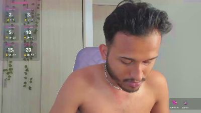 SubmissiveHorny webcam model stream image