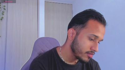 SubmissiveHorny webcam model stream image