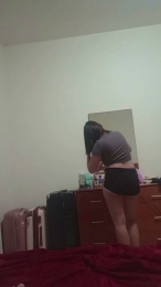 Theperfectbaby webcam model stream image