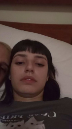 Theperfectbaby webcam model stream image