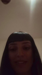 Theperfectbaby webcam model stream image