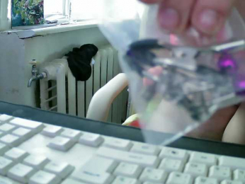 SEXYKISANKA webcam model stream image