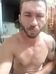 RobertoLuiz84 webcam model stream image