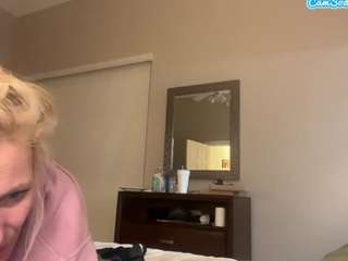 shaqueefa webcam model stream image