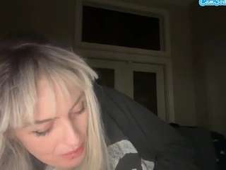 shaqueefa webcam model stream image