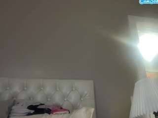 shaqueefa webcam camsoda model stream image