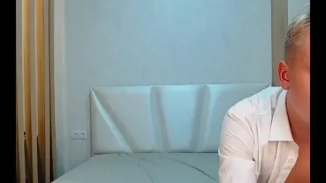 Ooh_nymphs webcam model stream image