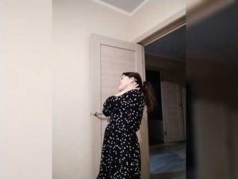 MilfDana webcam model stream image