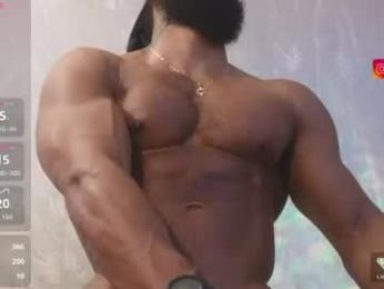 osher_cox webcam chaturbate model stream image