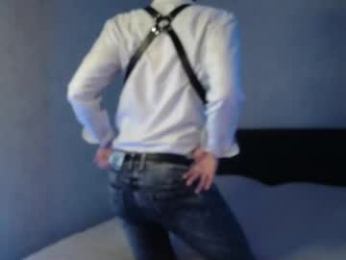 silinti webcam model stream image