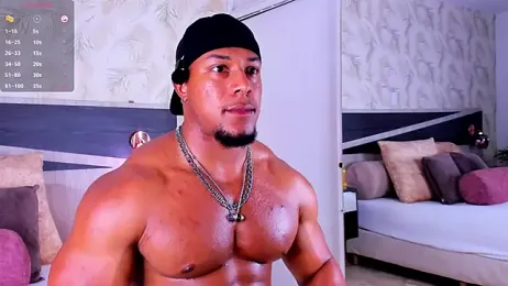 Travis_lenox_ webcam model stream image