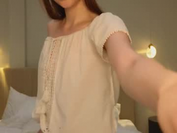 delorathecookie webcam model stream image