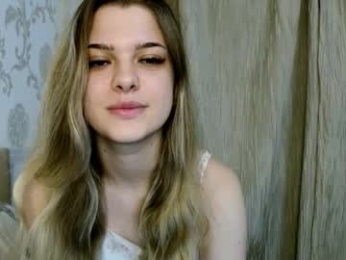 gerda_bloempje webcam chaturbate model stream image