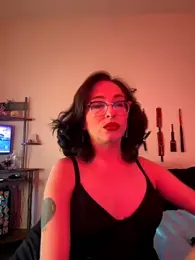 MiniMonroe webcam stripchat model stream image