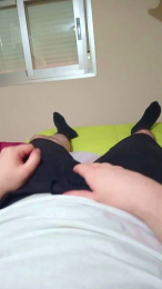 CoCo0231 webcam model stream image
