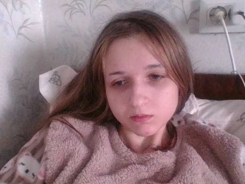 Mu1rka webcam model stream image