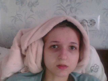 Mu1rka webcam bongacams model stream image