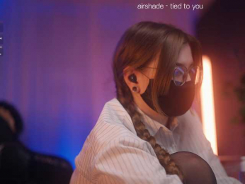 arimass webcam model stream image