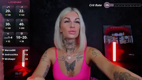 angel_devil_forever webcam model stream image