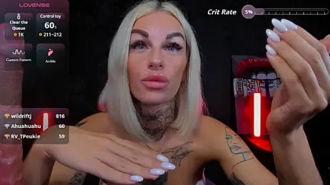 angel_devil_forever webcam model stream image