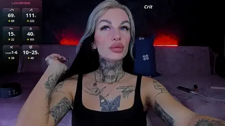 angel_devil_forever webcam model stream image