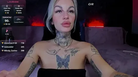 angel_devil_forever webcam model stream image