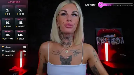 angel_devil_forever webcam model stream image