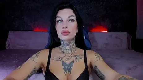 angel_devil_forever webcam stripchat model stream image