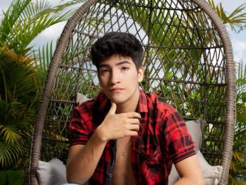 AlekStan webcam livejasmin model stream image