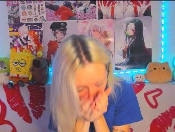 KatiaNabiee webcam model stream image