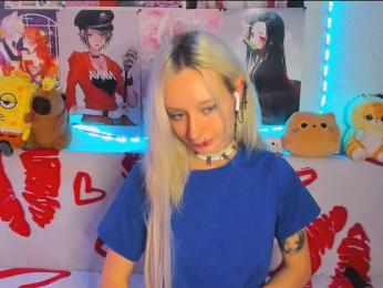 KatiaNabiee webcam model stream image