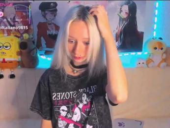 KatiaNabiee webcam model stream image