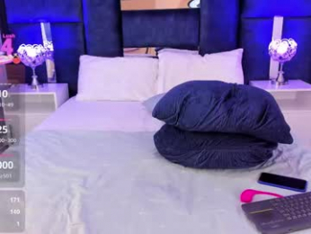 larabrook webcam chaturbate model stream image