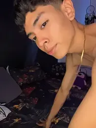 Lion_Boy18 webcam model stream image