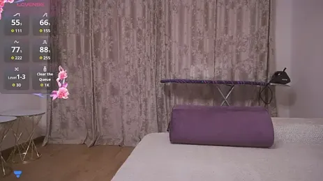 wwasian webcam stripchat model stream image