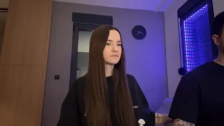 Double_Sun webcam stripchat model stream image