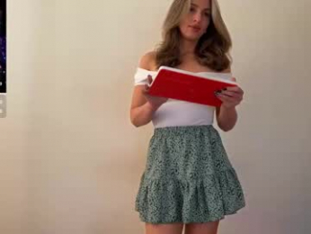 monikate_ webcam model stream image