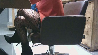 Chayza webcam model stream image