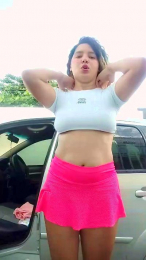 Rossita_Golden1 webcam model stream image