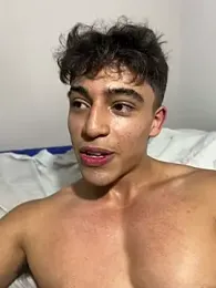jack_Gz webcam preview