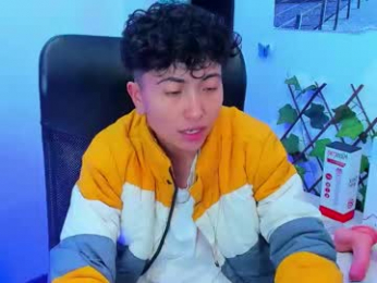 im_mathias webcam chaturbate model stream image