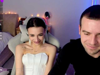 AdeleLaCroix webcam model stream image