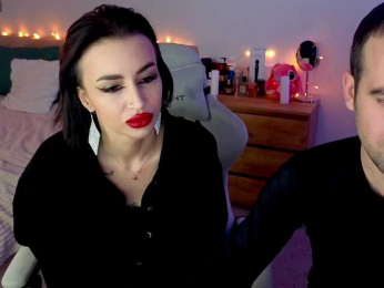 AdeleLaCroix webcam bongacams model stream image