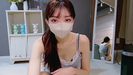 Sana-jpn webcam model stream image