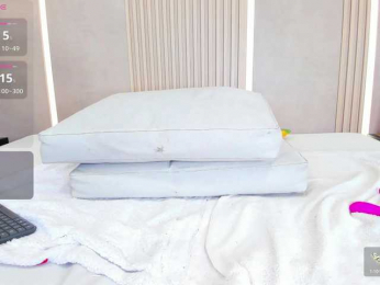 BecaWinn webcam bongacams model stream image