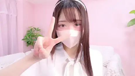 mei_love webcam model stream image