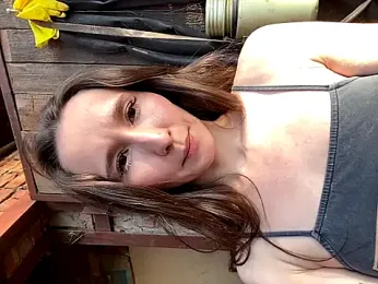 cutte_dora webcam model stream image
